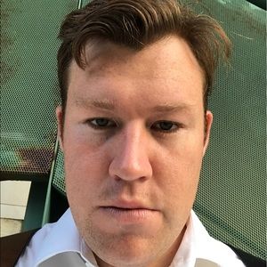 Meet your Posher, Ron