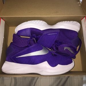 Nike Hyperrev (Grade School)