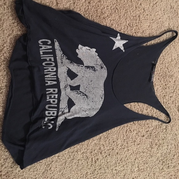 Brandy melville tank top - Picture 1 of 2