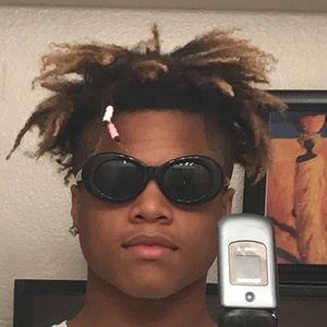 Meet your Posher, Connor