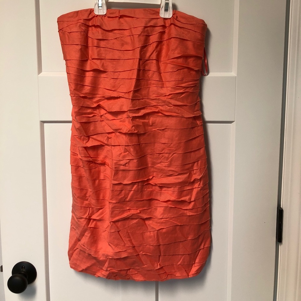 Jcrew dress