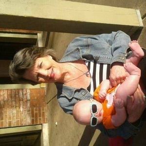 Meet your Posher, Barbara