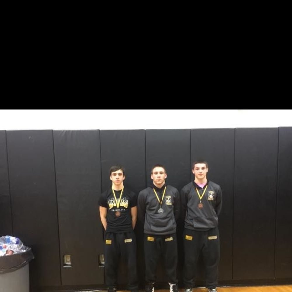 Meet your Posher, Jeffrey