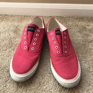 Women's Sperry Slip on