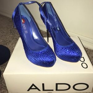 Aldo Stiletto