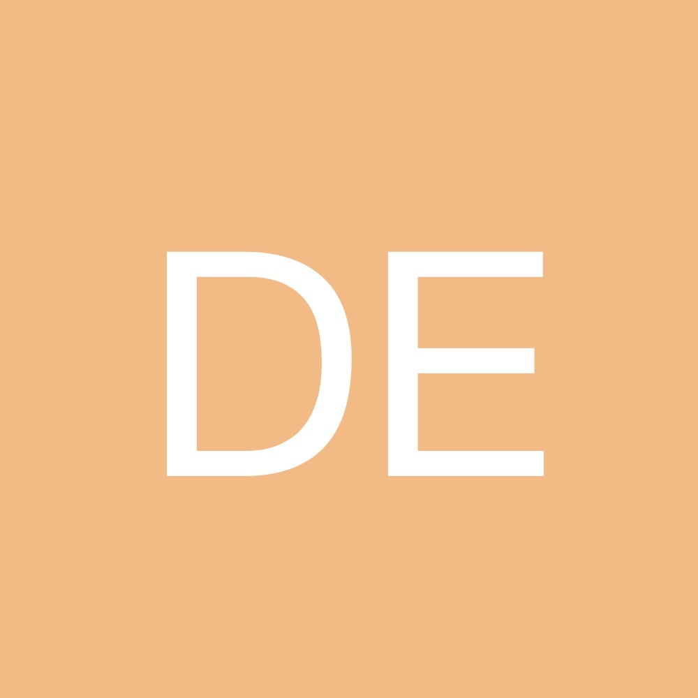 Meet your Posher, Dea