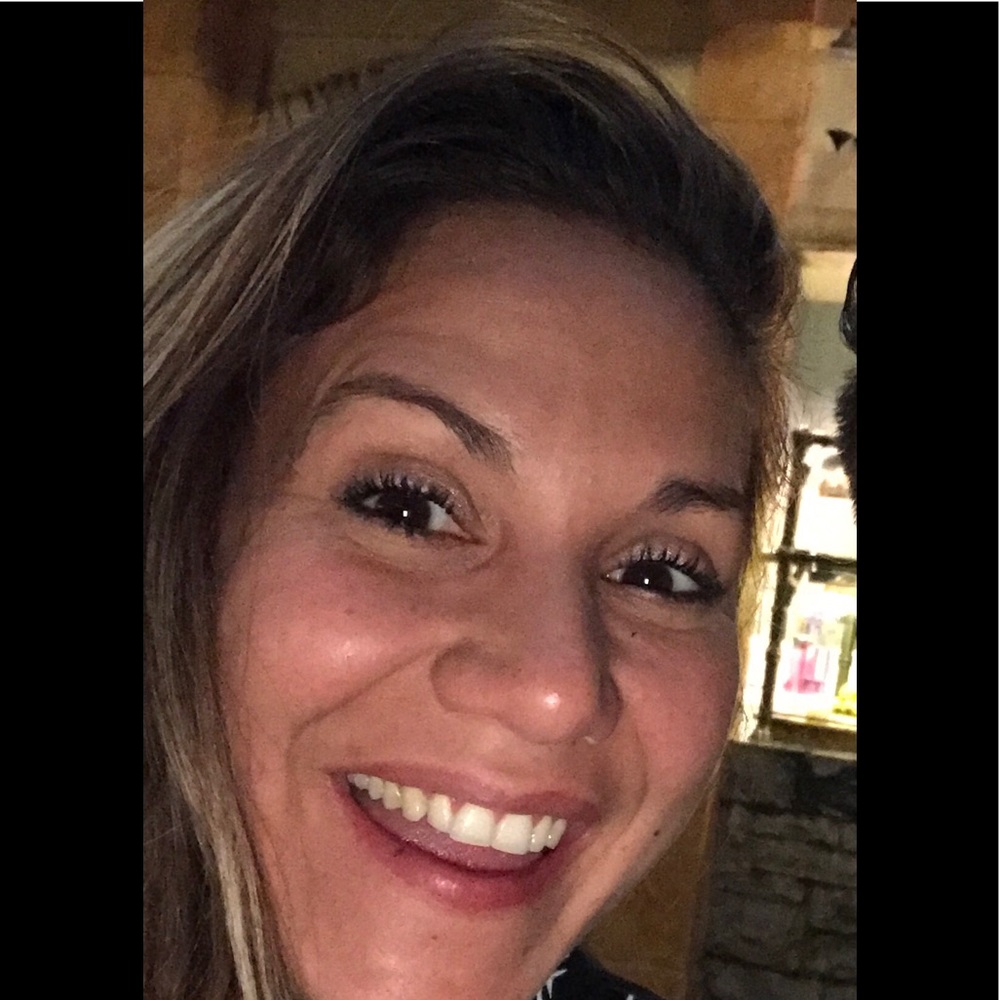 Meet your Posher, Vanessa