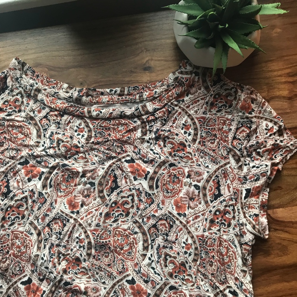 short sleeve, t-shirt