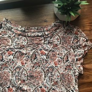 short sleeve, t-shirt