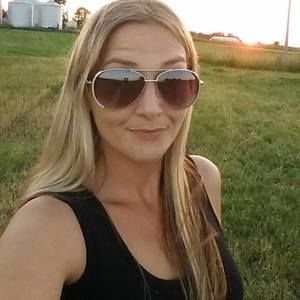 Meet your Posher, Misty