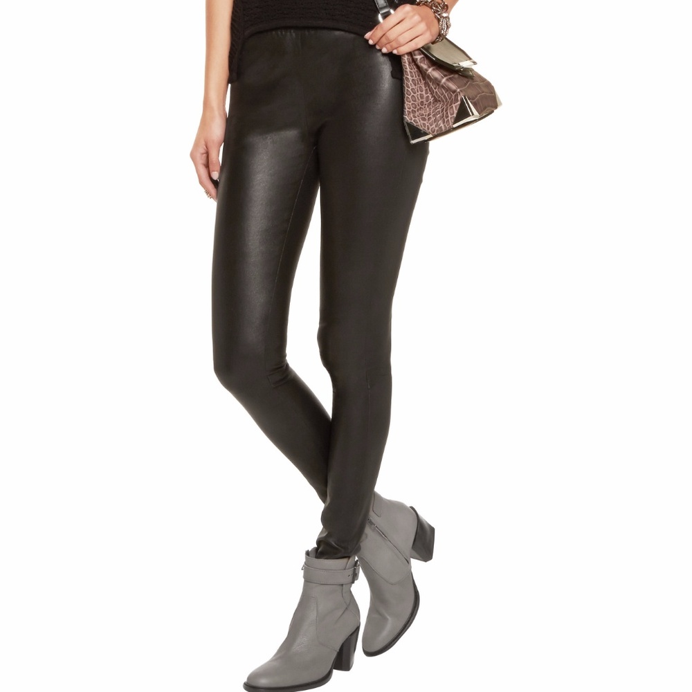 grey helmut lang ankle boots