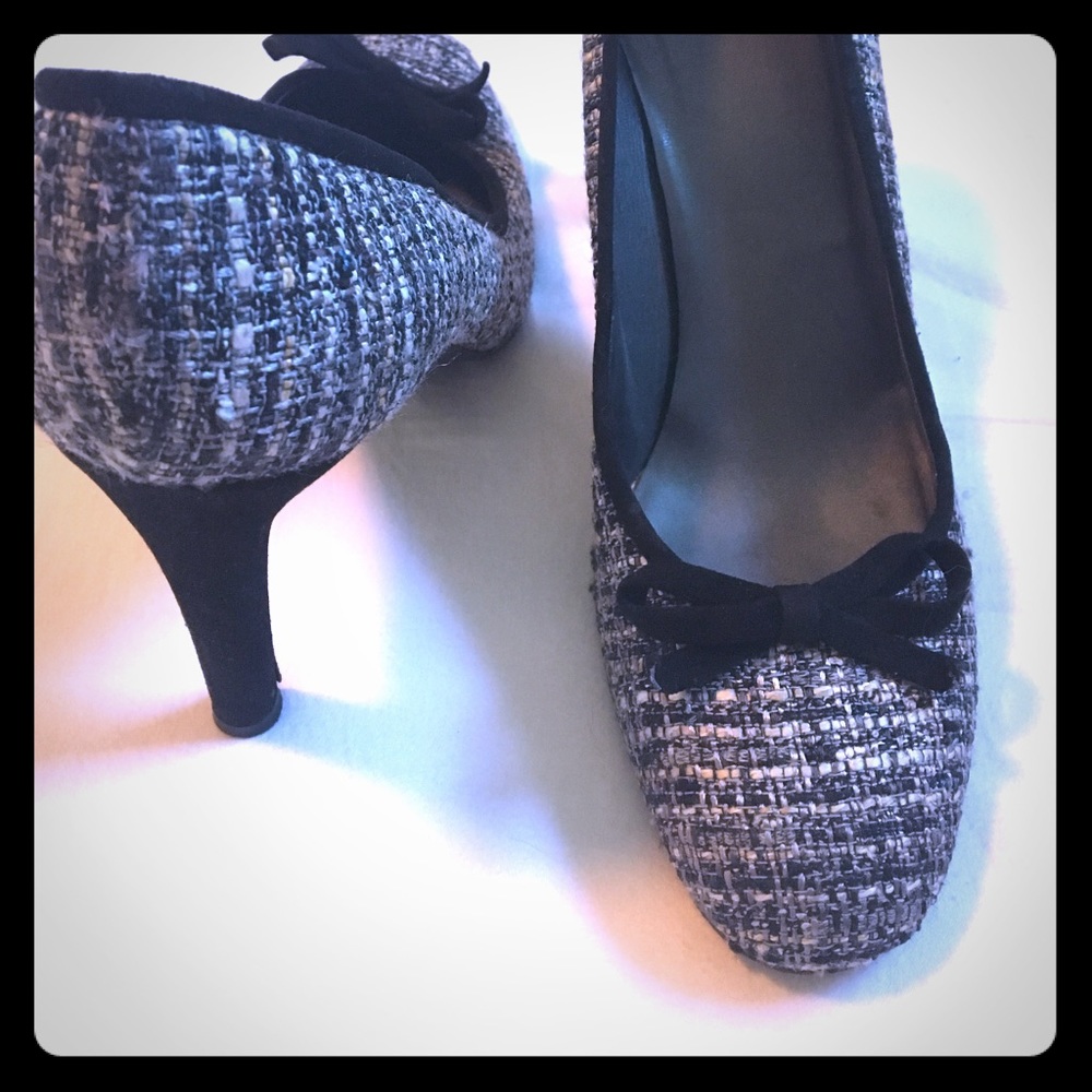 Stuart weitzman heels