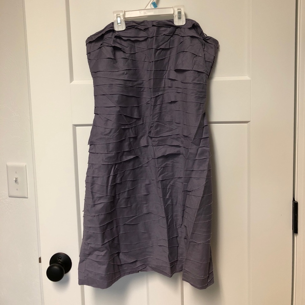 Jcrew dress