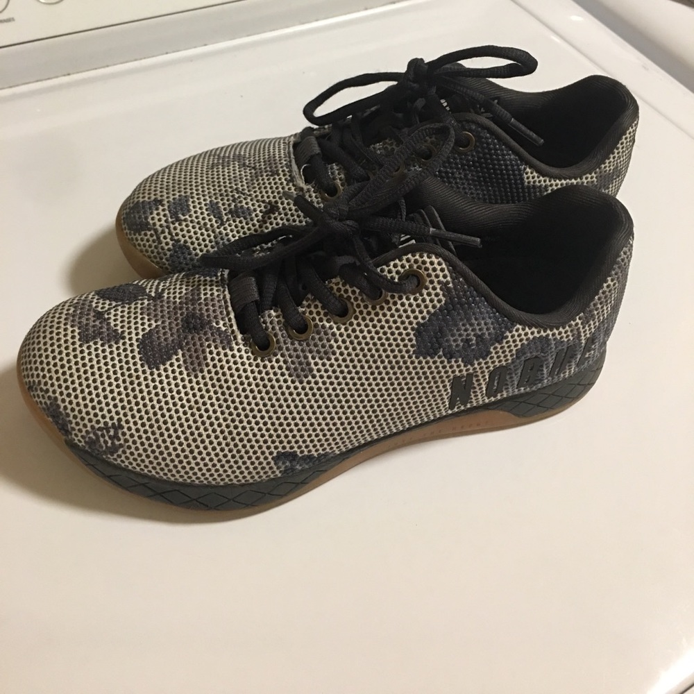 NOBULL trainers