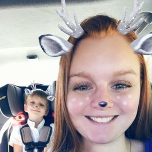 Meet your Posher, Haley