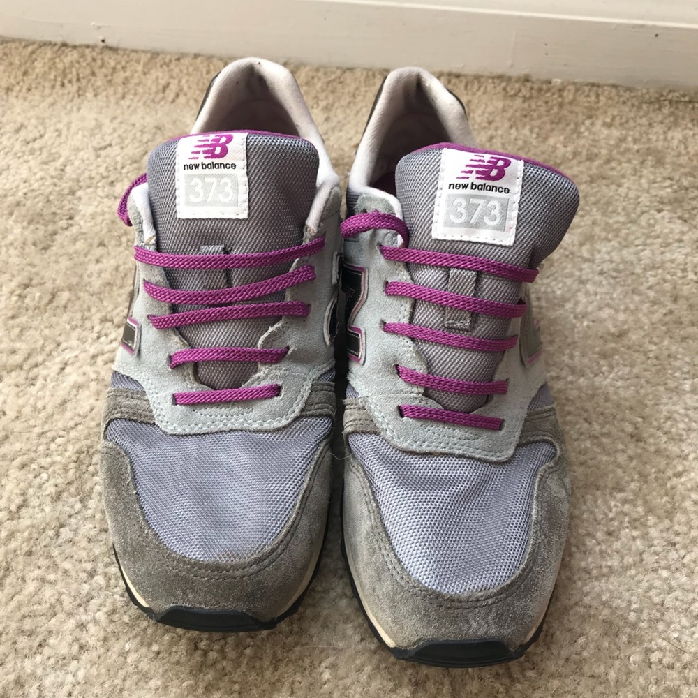 Women’s New Balance 373