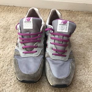 Women’s New Balance 373