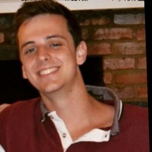 Meet your Posher, Andrew
