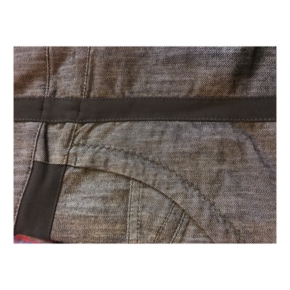 Diesel Denim Black Skirt - Picture 6 of 6