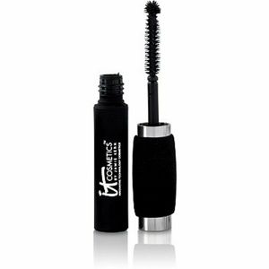 IT Cosmetics- Hello Lashes Black