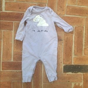 Baby gap one piece