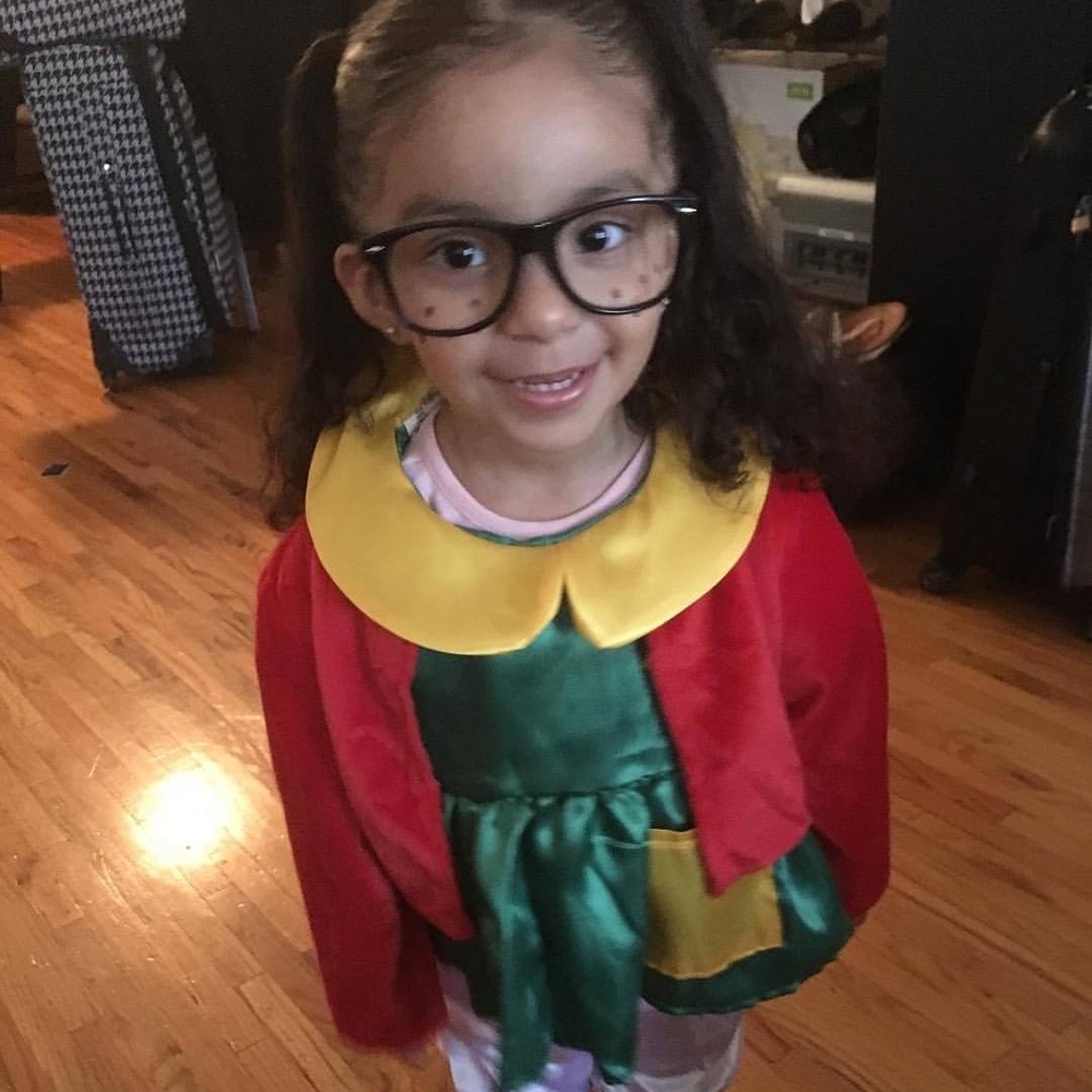 Meet your Posher, Michelle