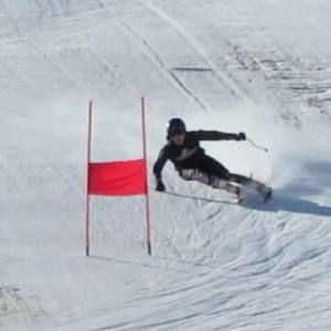 Meet your Posher, Trevor