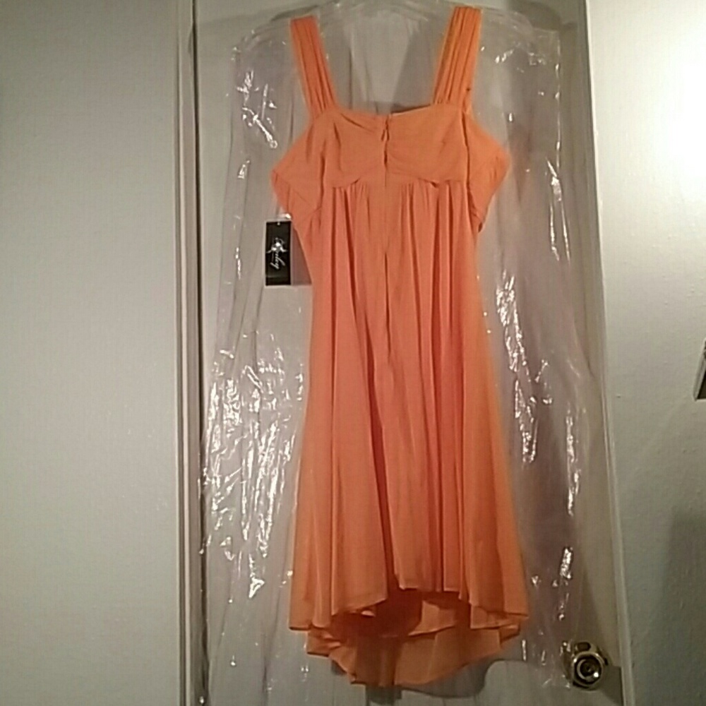 (NEW) Adrianna Papell Dress> - Picture 2 of 8