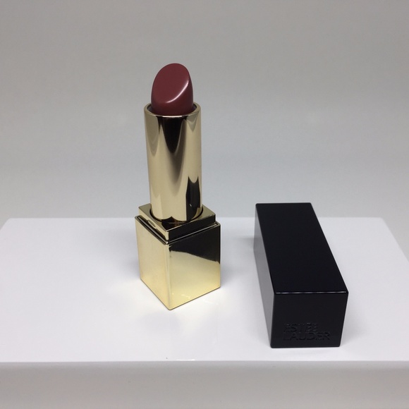 Estee Lauder - Sculpting Lipstick - Intense Nude - Picture 1 of 4
