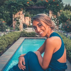 Meet your Posher, Dana