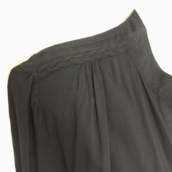 Military style tunic (Ezra) - Picture 3 of 5