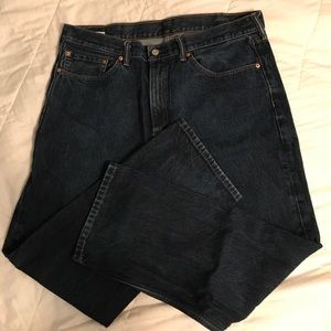 Men’s Levi’s