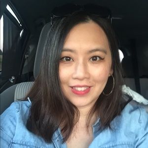 SO nice to meet you!