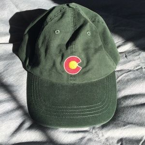 Colorado Hat