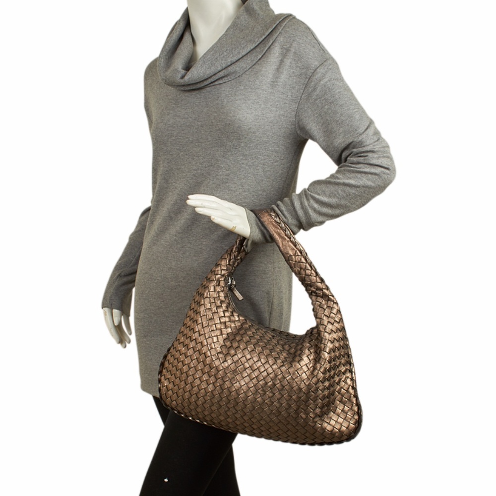 Bottega Veneta Intrecciato Bag (133357) - Picture 2 of 8