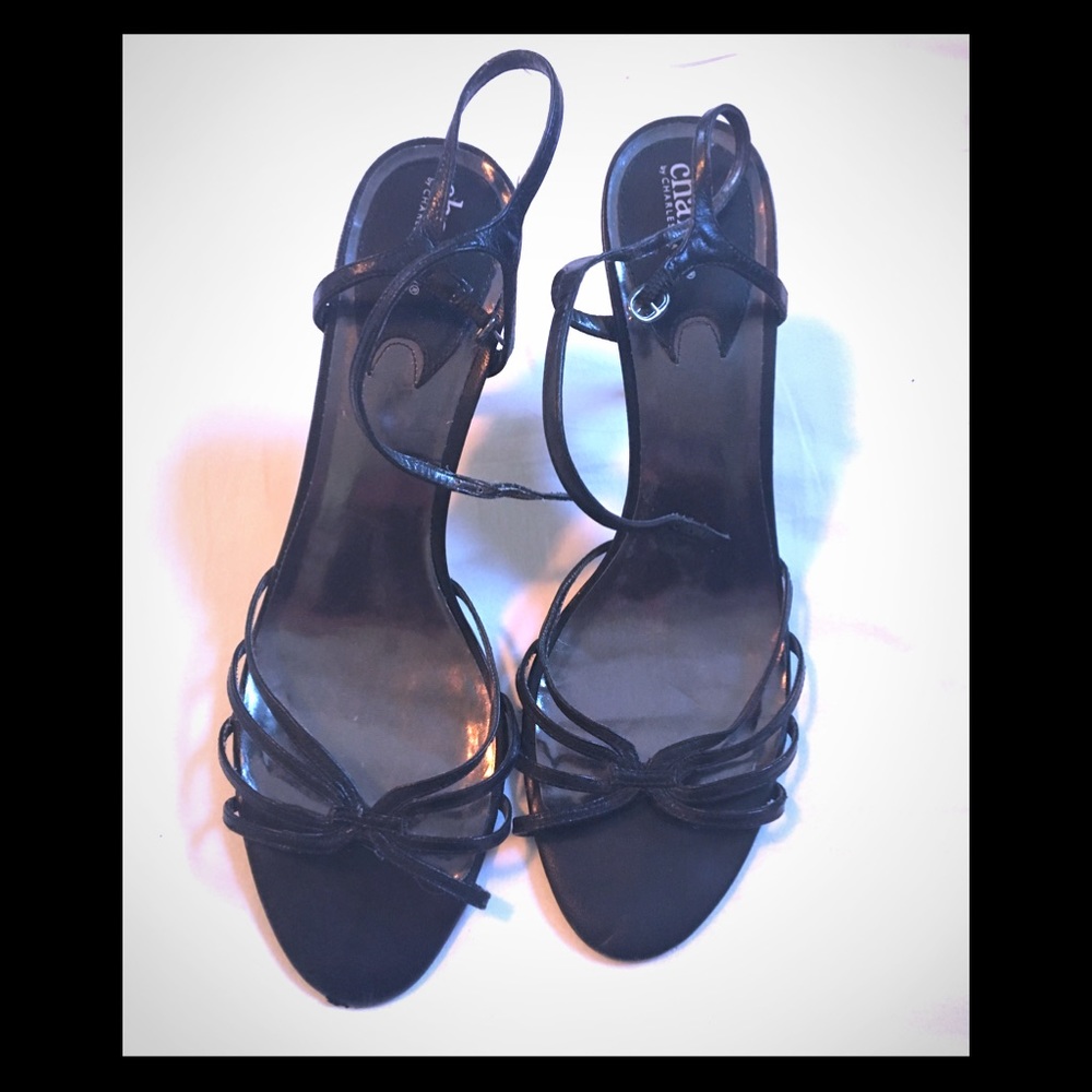 Charles David sandals
