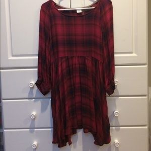 Cooperative dress Urban Outfitters