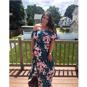 Meet your Posher, Allison