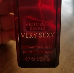 VS Very Sexy Fragrance Mist