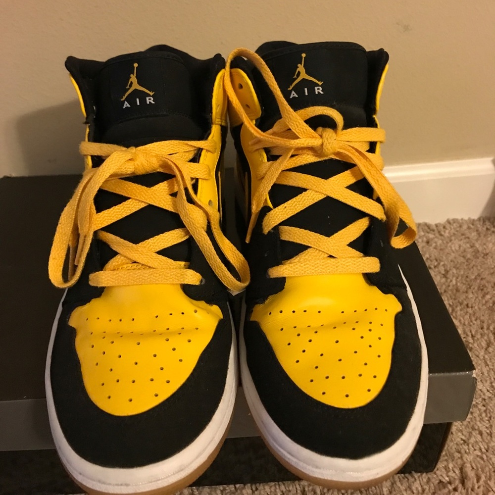 Jordan 1... 2006 released!!