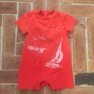 Ralph Lauren baby one piece