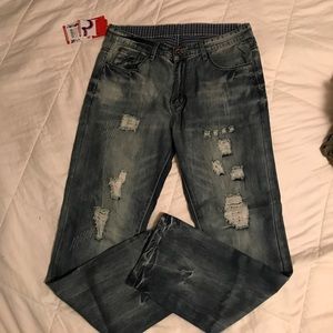 Men’s jeans