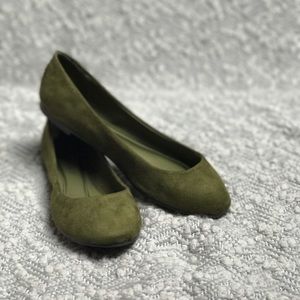 Breckelles flats