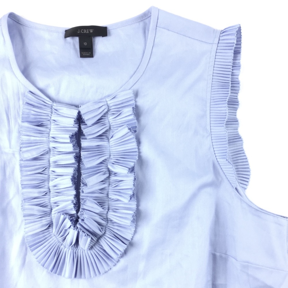 J. Crew Margot Top - Picture 4 of 4