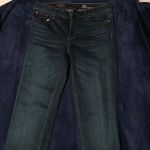 J crew jeans
