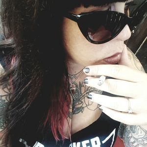 Meet your Posher, Heather