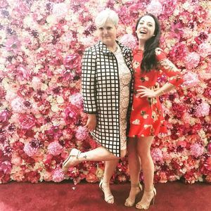 Meet your Posher, Deirdre