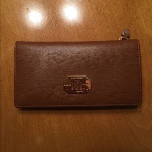 Ralph Lauren wallet