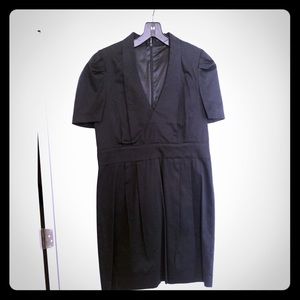 Black French Connection Dress