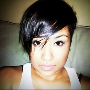 Meet your Posher, Diane